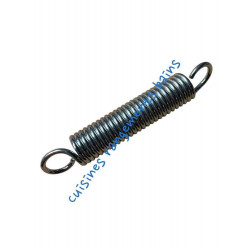 Ressort Grass Hetal Quaturis 75 - Ref. D7500320192